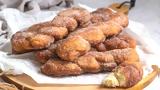 Λουκουμάδες,loukoumades