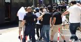Η αιματηρή συμπλοκή και ο «πράσινος» εμφύλιος των χούλιγκαν,