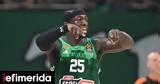 Παναθηναϊκός AKTOR, Κέντρικ Ναν -Έληξε, NBA,panathinaikos AKTOR, kentrik nan -elixe, NBA