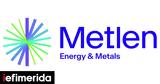 Metlen Energy,Metals