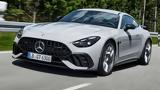 Mercedes - AMG GT,