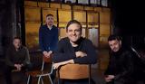 Starsailor,Gazarte