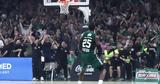 Παναθηναϊκός Κέντρικ Ναν, Euroleague,panathinaikos kentrik nan, Euroleague