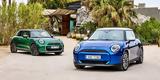MINI Cooper,