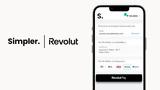 Simpler, Revolut,Revolut Pay