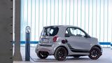 Smart Fortwo,