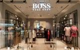 Hugo Boss, Ευρώπης,Hugo Boss, evropis