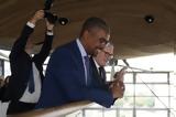 Παραιτήθηκε, Ουαλίας Βογκάν Γέθινγκ,paraitithike, oualias vogkan gethingk