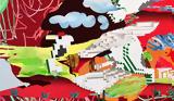 Overloaded, Ομαδική, TAF –, Art Foundation,Overloaded, omadiki, TAF –, Art Foundation