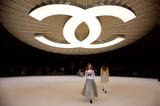 Chanel, Ελλάδα,Chanel, ellada