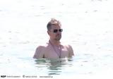 Ματ Ντέιμον, Μύκονο,mat nteimon, mykono