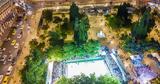 Μπίτς Βόλεϊ, Athens Finals 2024, Συντάγματος,bits volei, Athens Finals 2024, syntagmatos