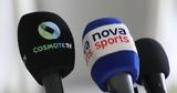 Έκλεισε, Ένα Cosmote TV, Nova -,ekleise, ena Cosmote TV, Nova -