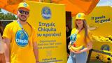 Chiquita,Colour Day Festival