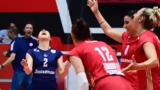 Ξεκίνημα, Ράνταμπεργκ, Ολυμπιακός, CEV Challenge Cup,xekinima, rantabergk, olybiakos, CEV Challenge Cup