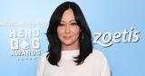 Shannen Doherty, - Δεν,Shannen Doherty, - den