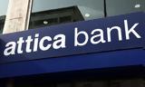 DBRS,Attica Bank