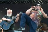 Αυστραλός, Tenacious D, Τραμπ,afstralos, Tenacious D, trab