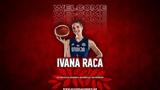 Ολυμπιακός, Ιβάνα Ράτζα,olybiakos, ivana ratza