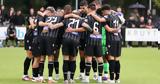 ΠΑΟΚ, Stoiximan Super League,paok, Stoiximan Super League