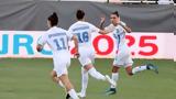 Μαυροβούνιο - Ελλάδα 2-3, Σούπερ, League B, Εθνική Γυναικών,mavrovounio - ellada 2-3, souper, League B, ethniki gynaikon