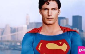 Κρίστοφερ Ριβ, Superman, kristofer riv, Superman