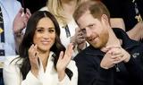 Meghan Markle-Πρίγκιπας Harry, Αυξάνεται,Meghan Markle-prigkipas Harry, afxanetai