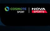 COSMOTE TV – Nova,