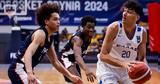 EuroBasket U20, Απέναντι, Ισραήλ, Εθνική Νέων Ανδρών,EuroBasket U20, apenanti, israil, ethniki neon andron