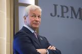 Jamie Dimon, Τραμπ,Jamie Dimon, trab