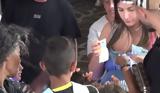 Μύκονος, Ζευγάρι, Ρομά,mykonos, zevgari, roma