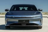 Lucid Air,2025