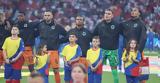 Lidl Kids Team Ελλάδος, UEFA EURO 2024, Βερολίνο,Lidl Kids Team ellados, UEFA EURO 2024, verolino