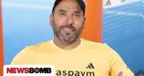 Βραδιά Έμπνευσης, Oscar Agea, Olympico Padel Club,vradia ebnefsis, Oscar Agea, Olympico Padel Club