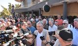 Κουτσούμπας, ΛΑΡΚΟ, - BINTEO,koutsoubas, larko, - BINTEO
