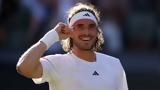 Τσιτσιπάς, Μετζέντοβιτς,tsitsipas, metzentovits