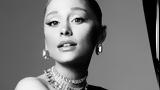 Ariana Grande,Swarovski