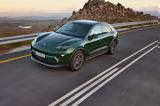 Porsche Macan,