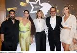 Έλαμψε, Garos Sekertzis, ‘’Hair Awards 2024’’, ‘’Esteticα Hellas’’,elampse, Garos Sekertzis, ‘’Hair Awards 2024’’, ‘’Estetica Hellas’’