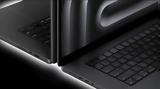 M5 MacBook, Compact Camera Module,2025