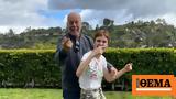 Video,Bruce Willis Tallulah