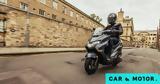 Suzuki Burgman Street 125EX, Ιαπωνική,Suzuki Burgman Street 125EX, iaponiki