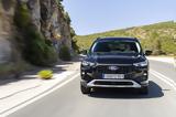 Test,Ford Kuga Hybrid AWD