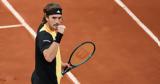 Swiss Open, Τσιτσιπάς,Swiss Open, tsitsipas