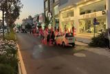 Τραγωδία, Ηράκλειο, Νταλίκα,tragodia, irakleio, ntalika