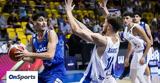 Eurobasket U20, Εθνική Ελλάδας,Eurobasket U20, ethniki elladas