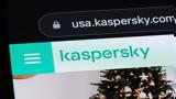 Kaspersky, ΗΠΑ,Kaspersky, ipa