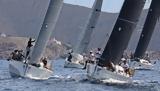 Μεγάλο, Aegean Regatta 2024,megalo, Aegean Regatta 2024