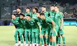 Παναθηναϊκός – Μακάμπι Νετάνια,panathinaikos – makabi netania