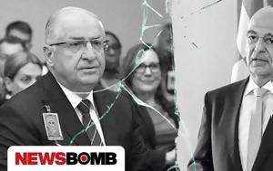 Δεσποτόπουλος, Newsbomb, Προβοκατόρικη, Δένδια, despotopoulos, Newsbomb, provokatoriki, dendia